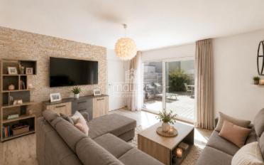 Maison contiguë 4.5 pièces - image - 3