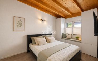 Maison contiguë 4.5 pièces - image - 7