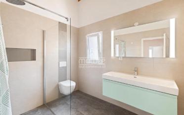 Maison contiguë 4.5 pièces - image - 9