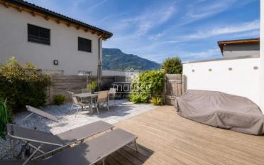 Maison contiguë 4.5 pièces - image - 11