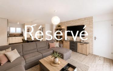 Maison contiguë 4.5 pièces - image - 1