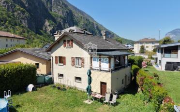 Single house 5.5 rooms - image - 1