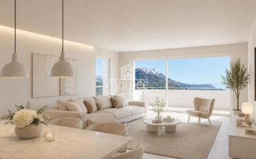 Wohnung 4.5 Zimmer - image - 1