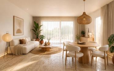 Wohnung 4.5 Zimmer - image - 2