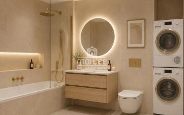 Wohnung 4.5 Zimmer - image - 9