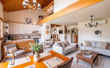Apartment 5.5 rooms - image - 3