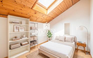 Apartment 5.5 rooms - image - 12