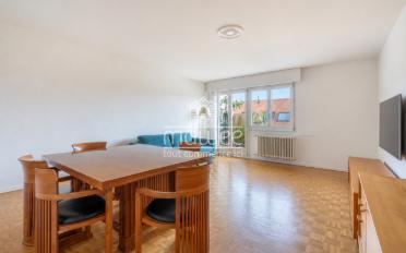 Apartment 3.5 rooms - image - 2