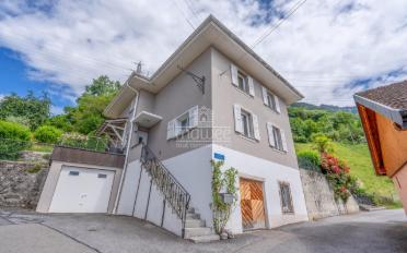 Einfamilienhaus 5.5 Zimmer - image - 3