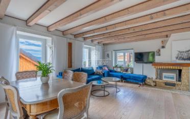 Einfamilienhaus 5.5 Zimmer - image - 4