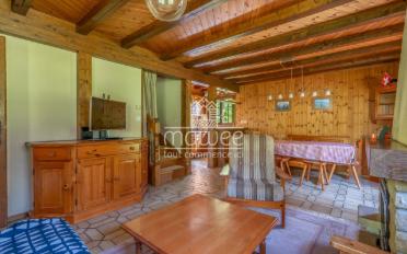 Chalet 4.5 Zimmer - image - 4