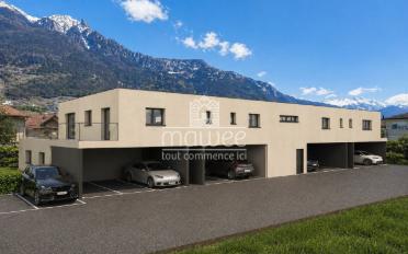 Wohnung 2.5 Zimmer - image - 1