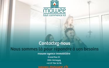 Wohnung 3.5 Zimmer - image - 10