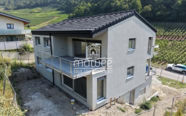Wohnung 4.5 Zimmer - image - 13