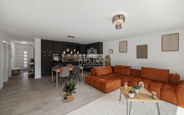 Apartment 4.5 rooms - image - 11