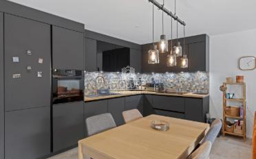 Apartment 4.5 rooms - image - 3