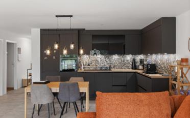 Apartment 4.5 rooms - image - 12