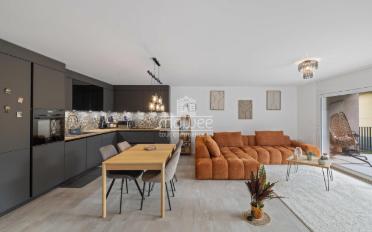 Apartment 4.5 rooms - image - 1