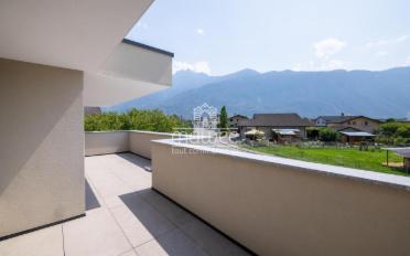 Maison jumelée 5.5 pièces - image - 13