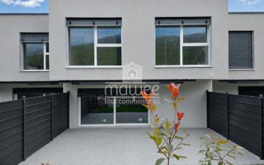 Row house 6.5 rooms - image - 3