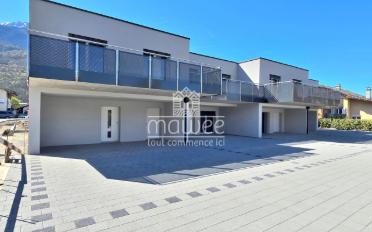 Row house 6.5 rooms - image - 8