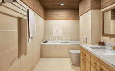 Chalet 5.5 rooms - image - 3