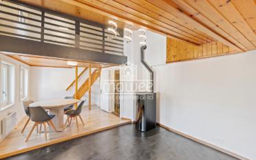Single house 3 rooms - image - 2