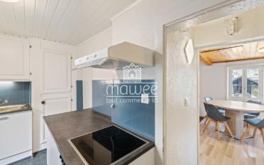 Single house 3 rooms - image - 7