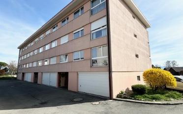 Apartment 3.5 rooms - image - 1