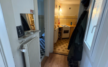 Apartment 1.5 rooms - image - 2