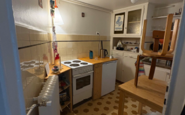 Apartment 1.5 rooms - image - 3