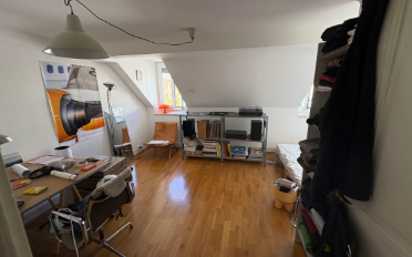 Apartment 1.5 rooms - image - 1