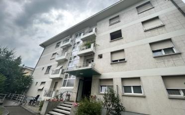 offener Parkplatz - image - 1