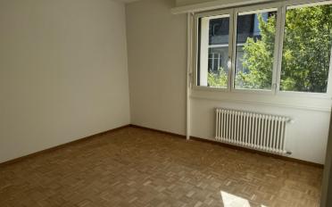 Apartment 2.5 rooms - image - 1