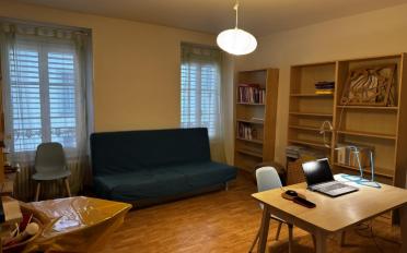 Apartment - image - 2