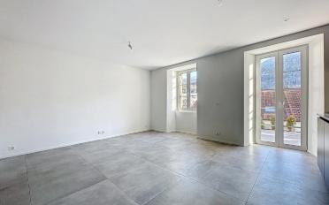 Wohnung 2.5 Zimmer - image - 3