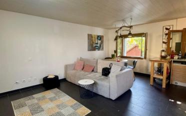Villa 2.5 Zimmer - image - 2