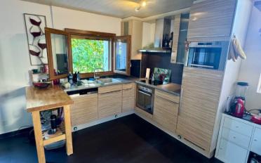 Villa 2.5 Zimmer - image - 1