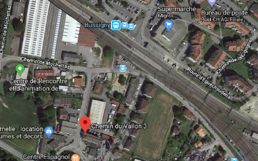 Wohnung 3.5 Zimmer - image - 9