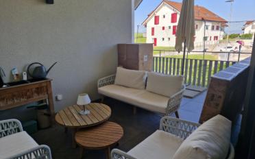 Apartment 4.5 rooms - image - 8