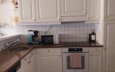 Apartment 2.5 rooms - image - 2