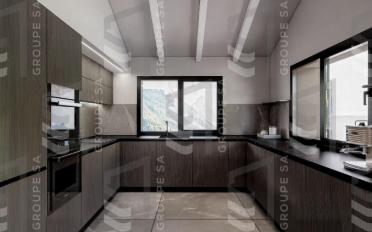 Appartement 3.5 pièces - image - 4