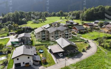 Appartement 5.5 pièces - image - 2