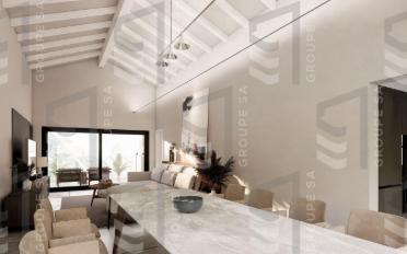 Appartement 5.5 pièces - image - 6