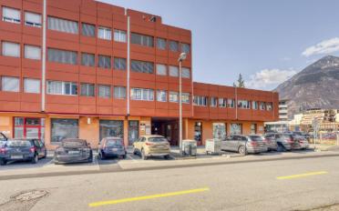 Apartment 3.5 rooms - image - 1