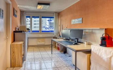 Apartment 3.5 rooms - image - 11