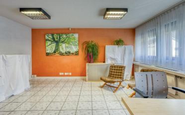 Bureau 3.5 pièces - image - 2