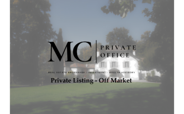 Maison 12 pièces - image - 1