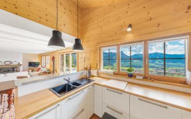 Chalet 7 pièces - image - 8