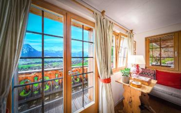 Chalet 7 pièces - image - 9